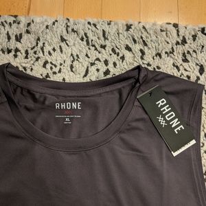 Rhone Fuse Sleeveless